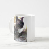Mug Lovely siamese (Devant gauche)