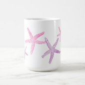 Mug Lovely Starfish (Centre)