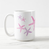 Mug Lovely Starfish (Gauche)
