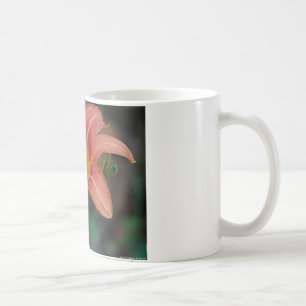 Mug Lovely Tawny Daylily Vêtements et cadeaux