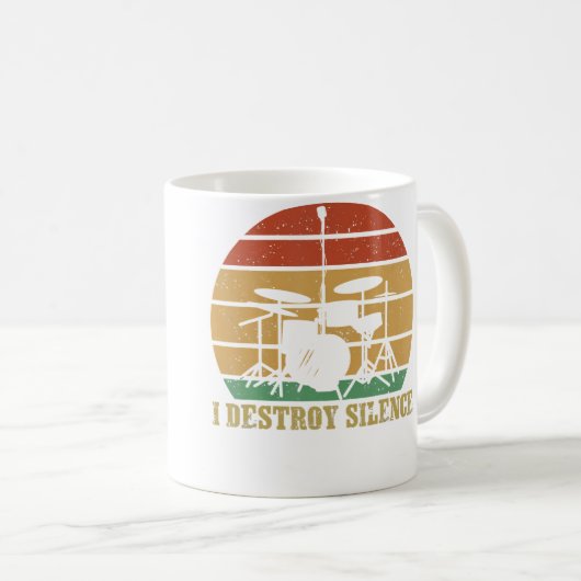 Mug Lover (Devant droit)