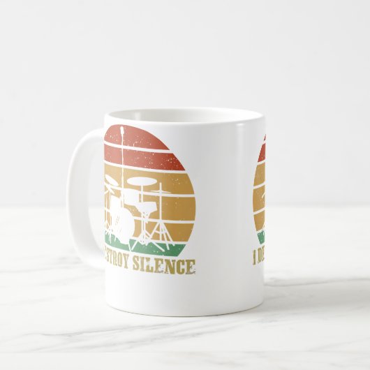 Mug Lover (Devant gauche)