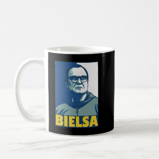Mug Lover Gift Marcelo Bielsa