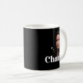 Mug Lover Gifts Slo Mo - Chanel Terrero - Eurovision 2 (Devant droit)
