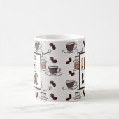 Mug Lover Lise & Grind Coffee (Centre)