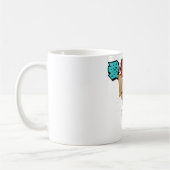 Mug Lover Shiba-Inu (Gauche)