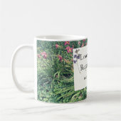 Mug Loves Herself Regardless – Alice Walker Quote Art (Gauche)