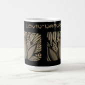 Mug Lovin~Nature (Centre)