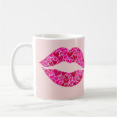 Mug Loving Lips 01 MWAAA! (Gauche)