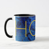 Mug Lovitude de l'espoir (Gauche)