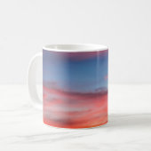 MUG LOW ANGLE PHOTO OF BUILDING (Devant gauche)