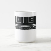 Mug Lowell - Massachusetts (Centre)