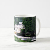 Mug Lower Tahquamenon Falls State Park, Michigan (Devant droit)