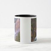 Mug Lower Yellowstone Falls, Grand Canyon de (Centre)