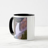 Mug Lower Yellowstone Falls, Grand Canyon de (Devant gauche)