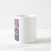 Mug Lowrider Wolfy (Centre)