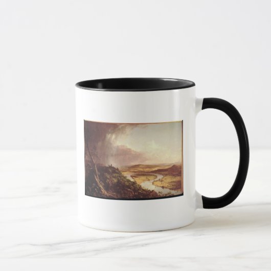 Mug L'Oxbow 1836 (Droite)