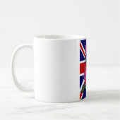 Mug Loyal duck (Gauche)