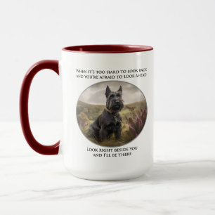 Mug Loyal Scottie