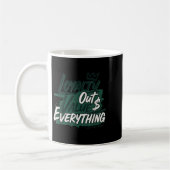 Mug Loyalty Outvalues Everything Streetware Urban (Gauche)