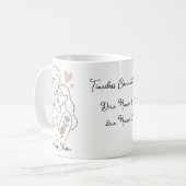Mug loys classic (Devant gauche)