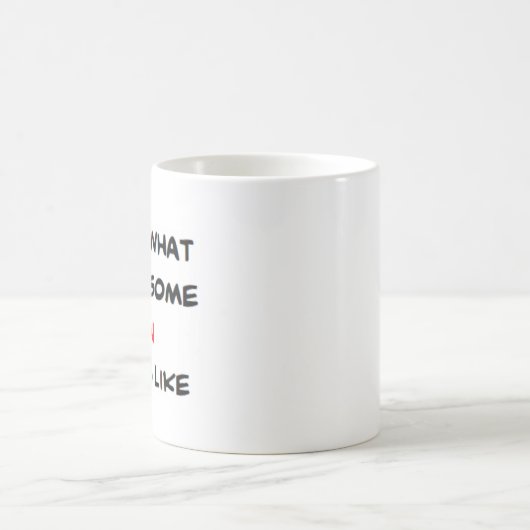 Mug lpt, génial (Centre)