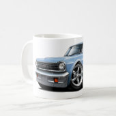 Mug Lt 1964-65 de nova Blue Car (Devant gauche)