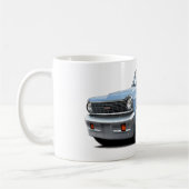 Mug Lt 1964-65 de nova Blue Car (Gauche)