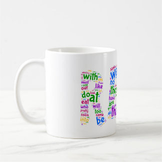 Mug Lu ! Apprenez vos mots de vue !