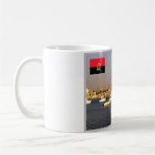 Mug Luanda - (Gauche)