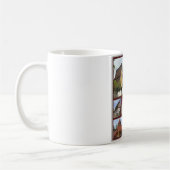Mug Luang Prabang - Laos - Mosaïque - (Gauche)