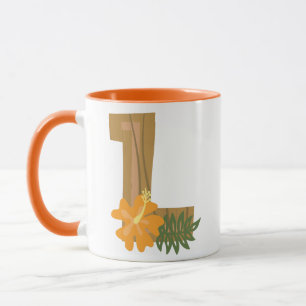 MUG LUAU -L-