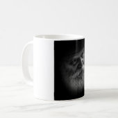 Mug Lubavitcher Rebbe (Devant gauche)