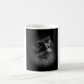 Mug Lubavitcher Rebbe (Centre)
