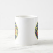 Mug Lube pénétrante (Centre)