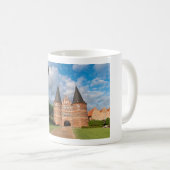 Mug Lubeck (Devant droit)