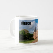 Mug Lubeck (Devant gauche)
