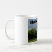 Mug Lubeck (Gauche)