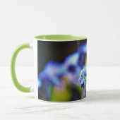 Mug Luc 1:37 Car avec Dieu rien ne sera impossible (Gauche)