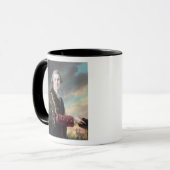 Mug Luc Gardiner (Devant gauche)