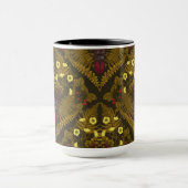 Mug Lucane et fougères (Centre)