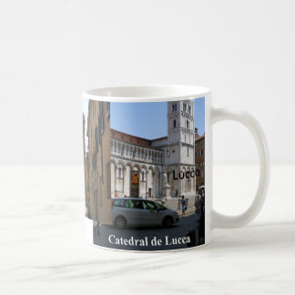 Mug Lucca