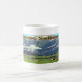 Mug Lucerne, Suisse (Centre)