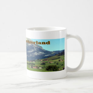Mug Lucerne, Suisse
