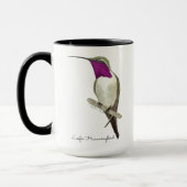 Mug Lucifer (Gauche)