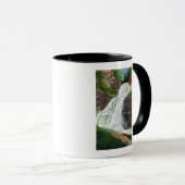 Mug Lucifer Falls View in Robert H. Treman State (Devant droit)