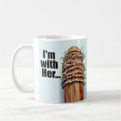 Mug Lucille (Gauche)