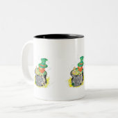 Mug Luck of the Irish (Devant gauche)