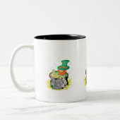 Mug Luck of the Irish (Gauche)