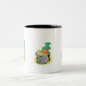 Mug Luck of the Irish (Centre)
